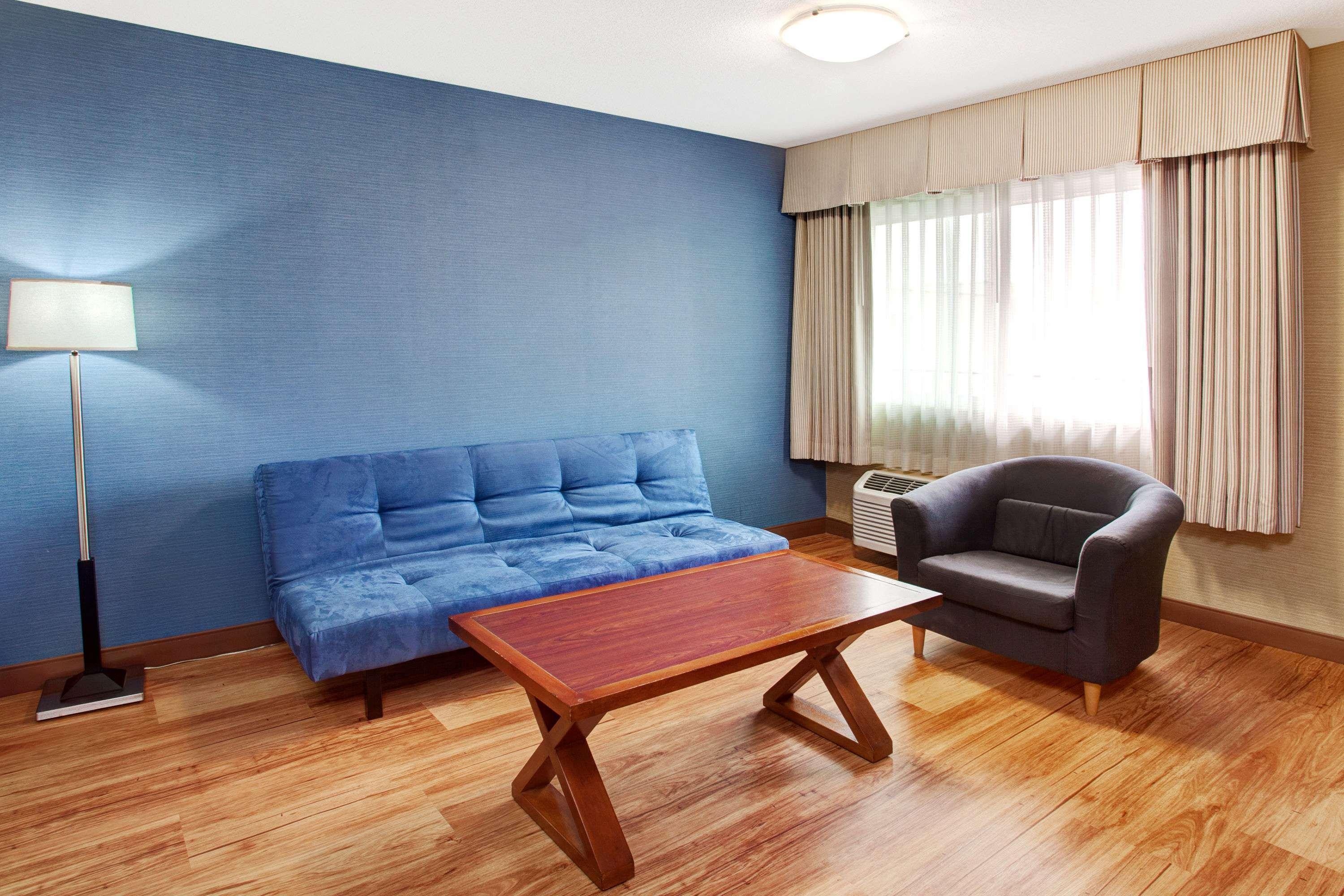 Travelodge By Wyndham Culver City Los Angeles Extérieur photo