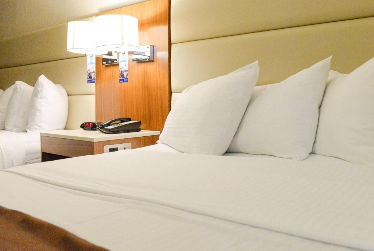 Travelodge By Wyndham Culver City Los Angeles Extérieur photo