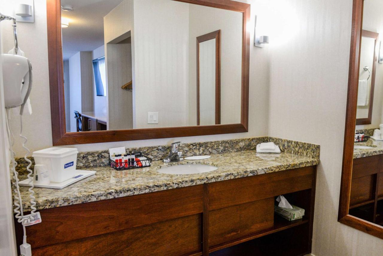 Travelodge By Wyndham Culver City Los Angeles Extérieur photo