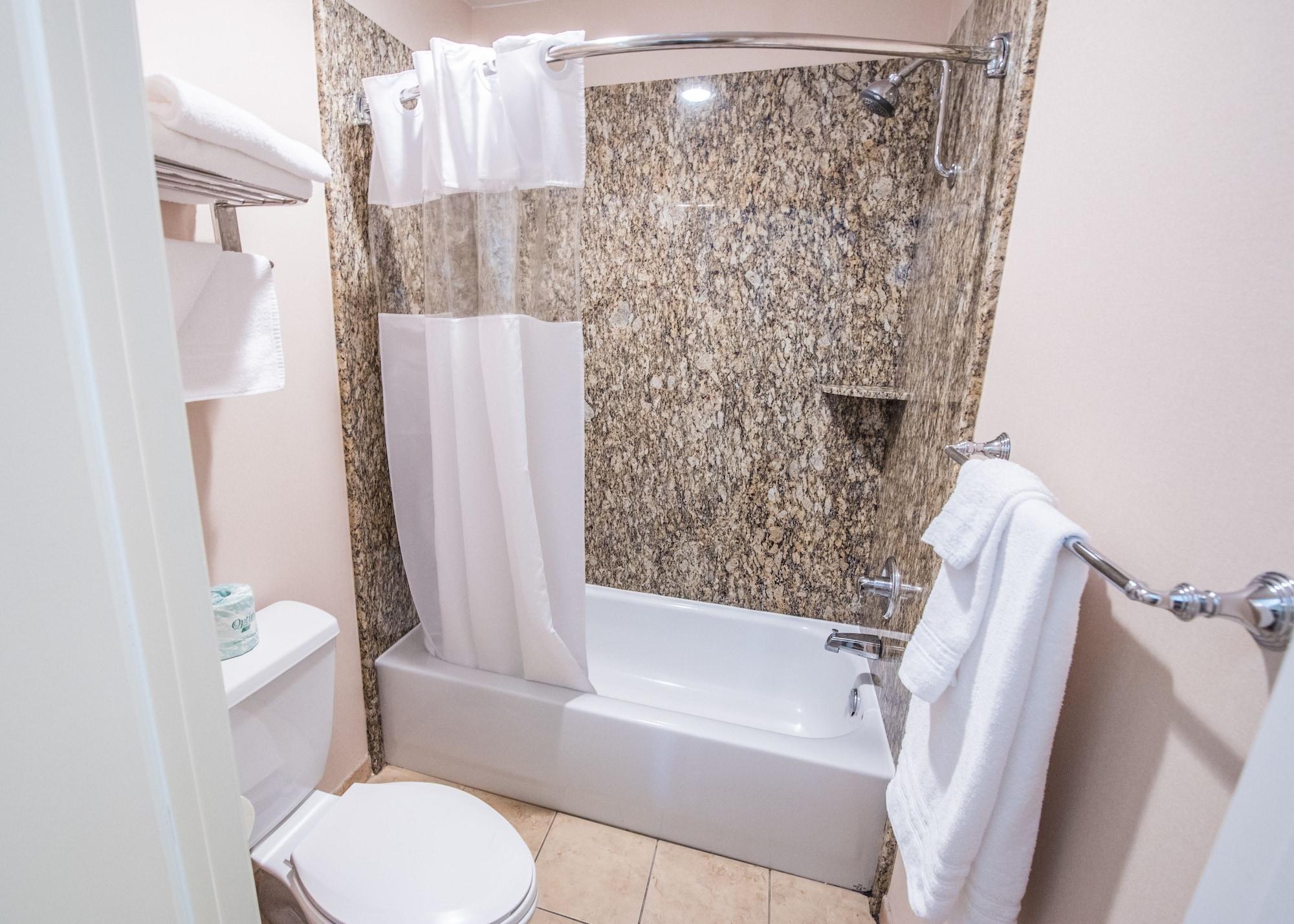 Travelodge By Wyndham Culver City Los Angeles Extérieur photo