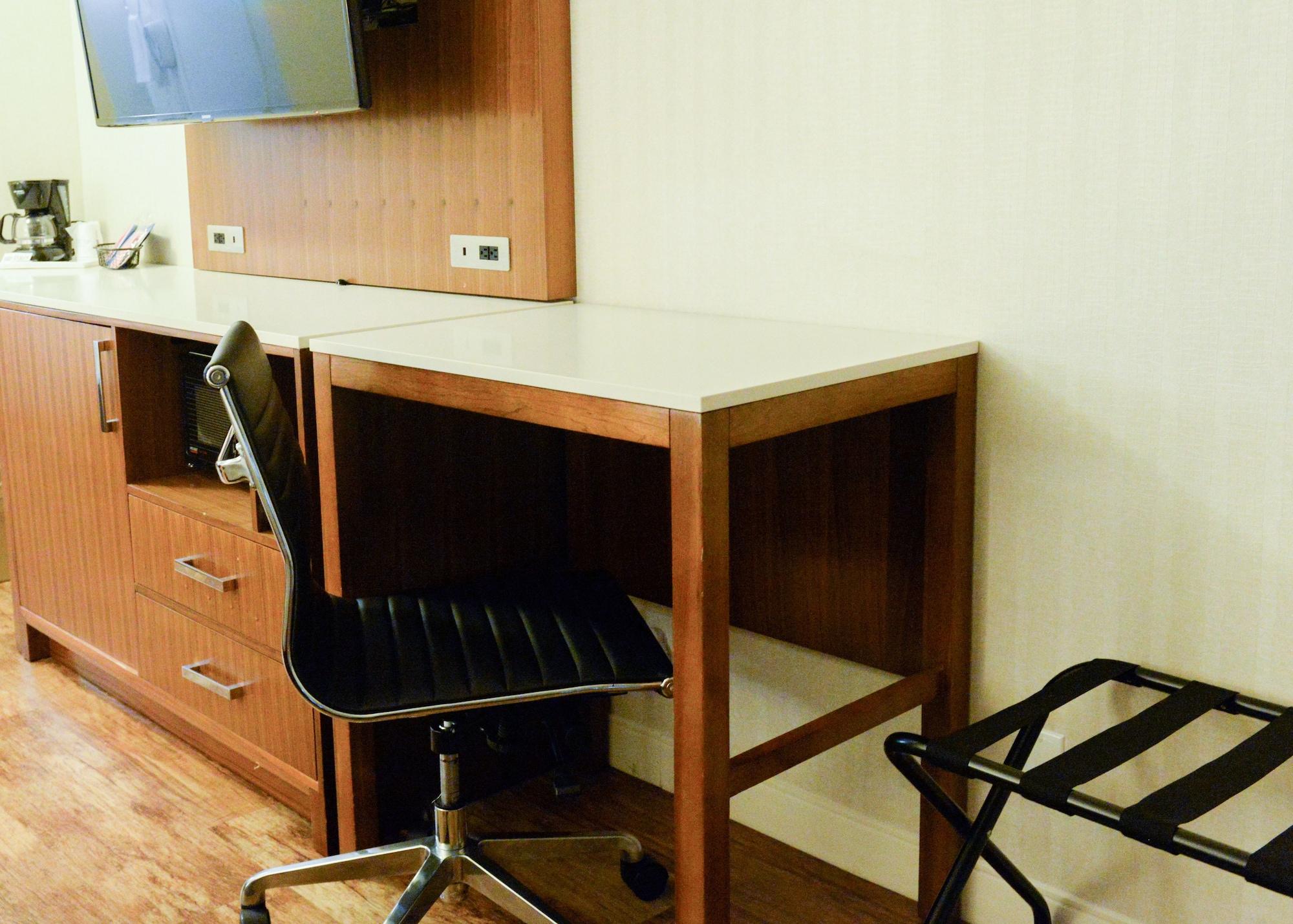 Travelodge By Wyndham Culver City Los Angeles Extérieur photo