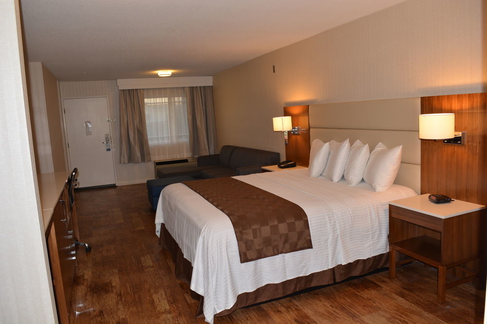 Travelodge By Wyndham Culver City Los Angeles Extérieur photo