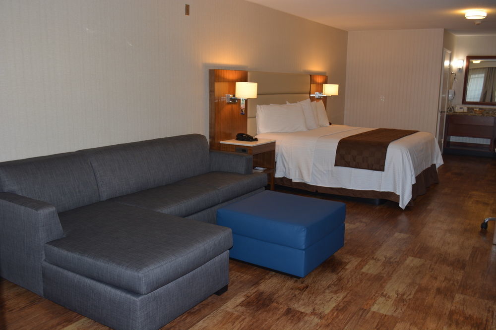 Travelodge By Wyndham Culver City Los Angeles Extérieur photo