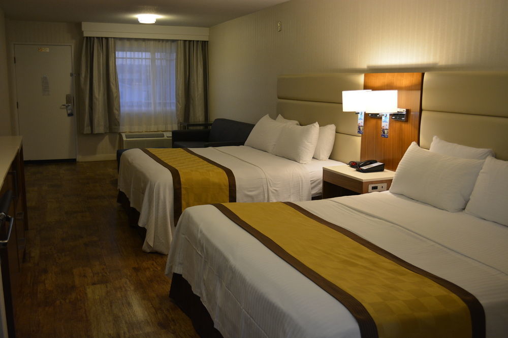 Travelodge By Wyndham Culver City Los Angeles Extérieur photo