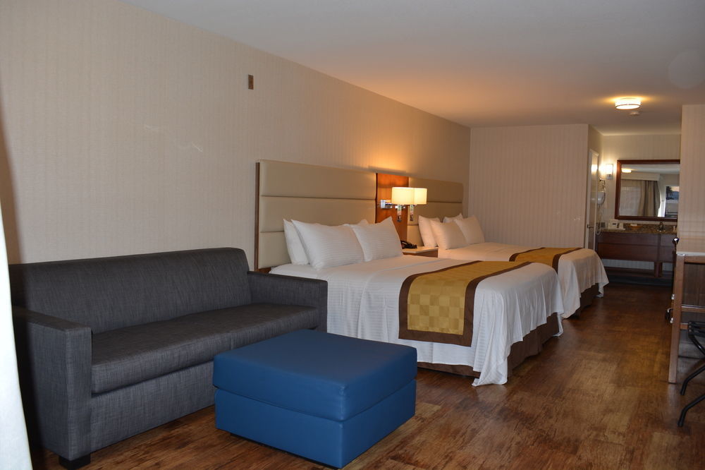Travelodge By Wyndham Culver City Los Angeles Extérieur photo
