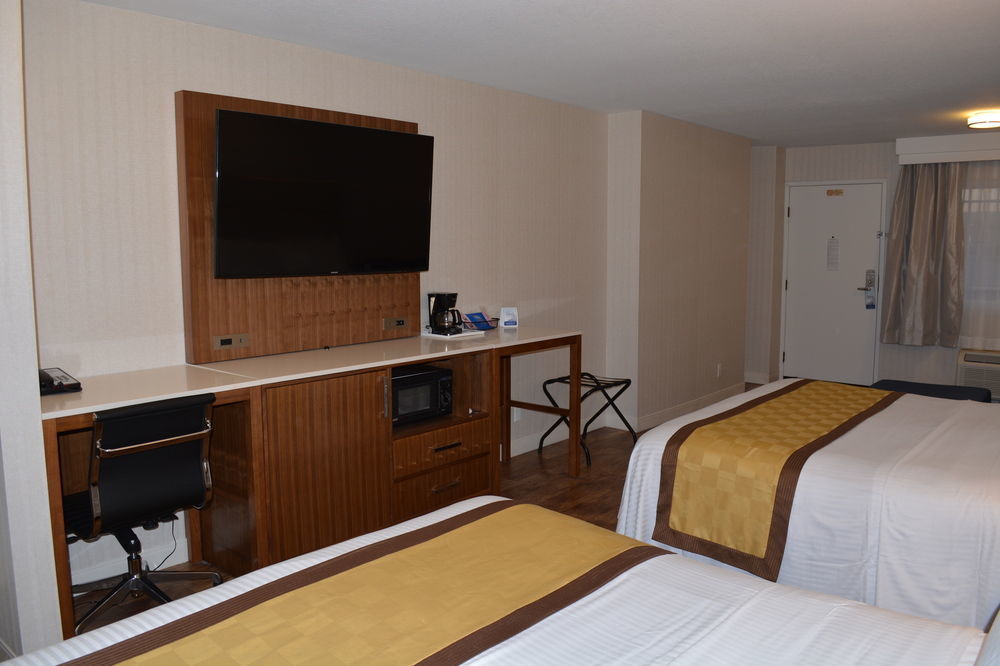 Travelodge By Wyndham Culver City Los Angeles Extérieur photo