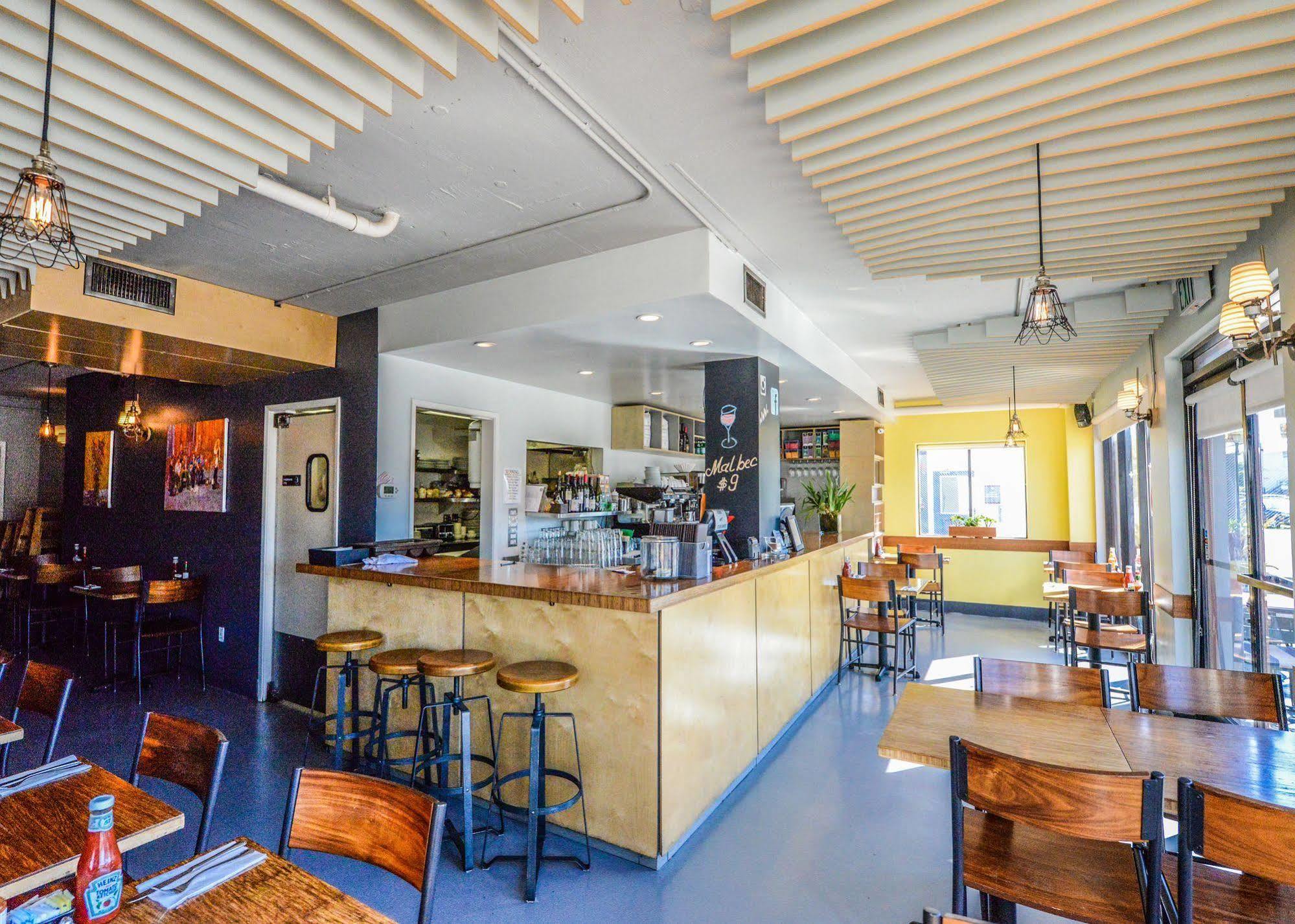Travelodge By Wyndham Culver City Los Angeles Extérieur photo